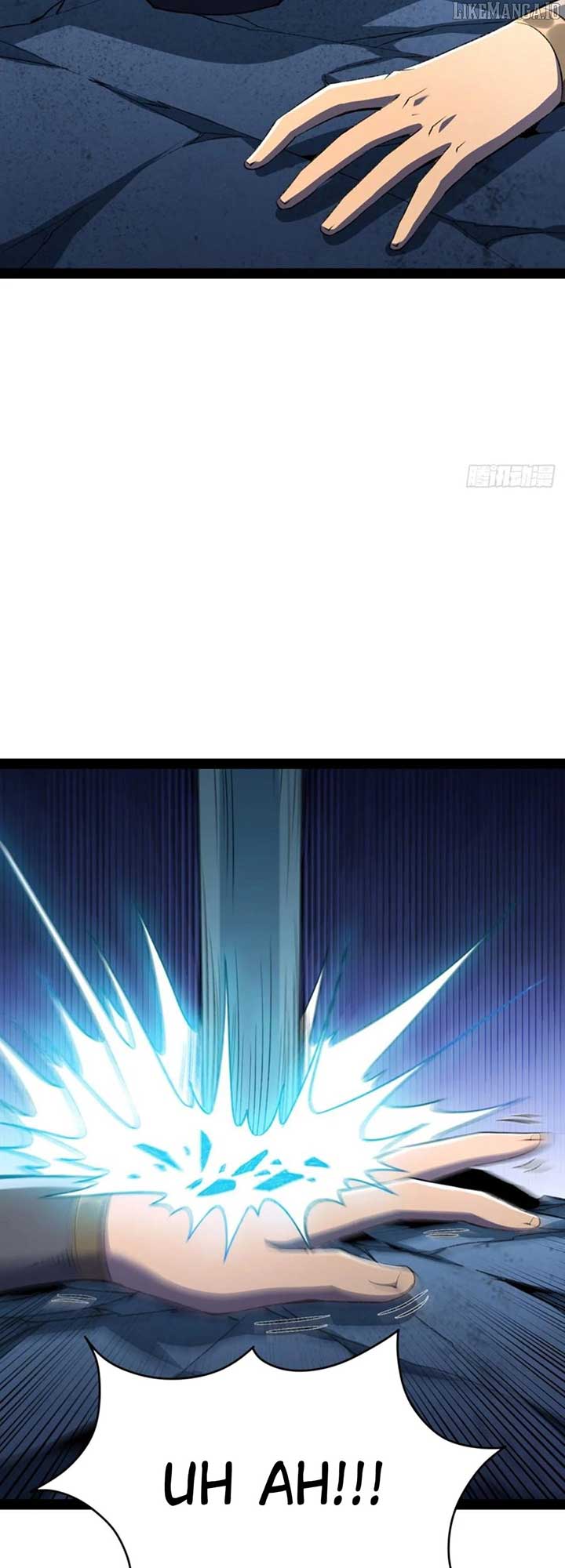Lord of Summons! Sudden Mutation chapter 40 page 23