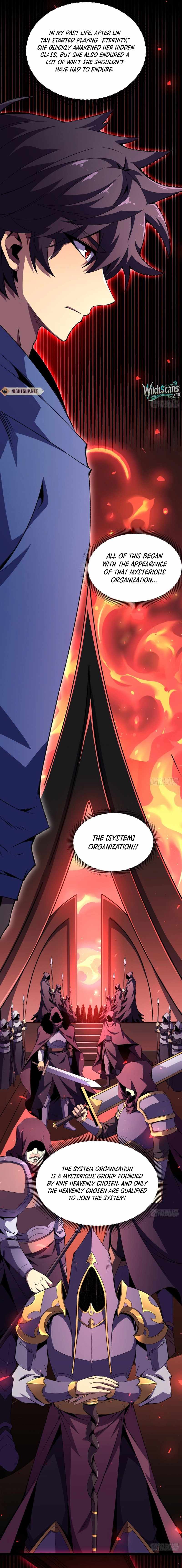 Lord of Summons! Sudden Mutation chapter 41 page 8