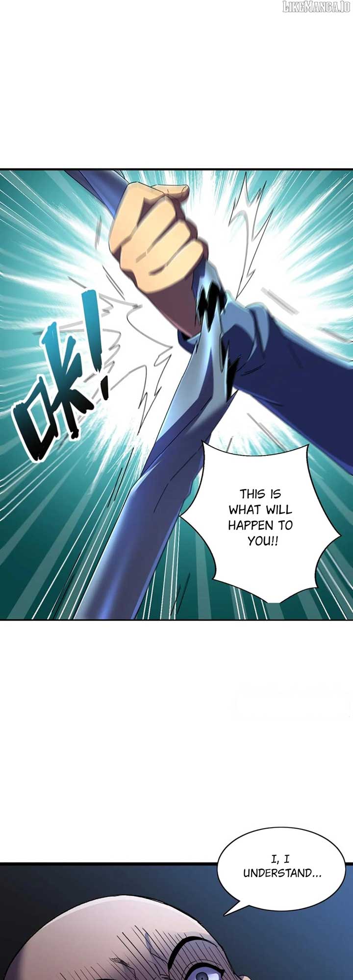 Lord of Summons! Sudden Mutation chapter 45 page 5