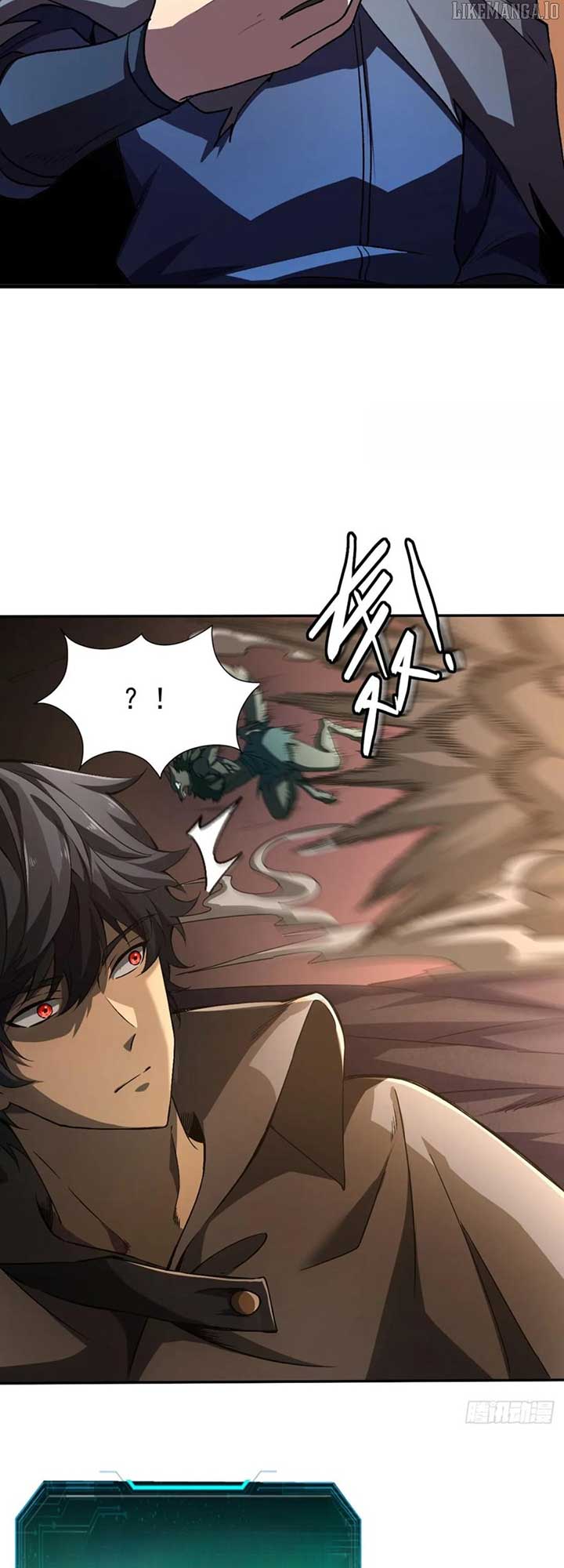 Lord of Summons! Sudden Mutation chapter 45 page 24