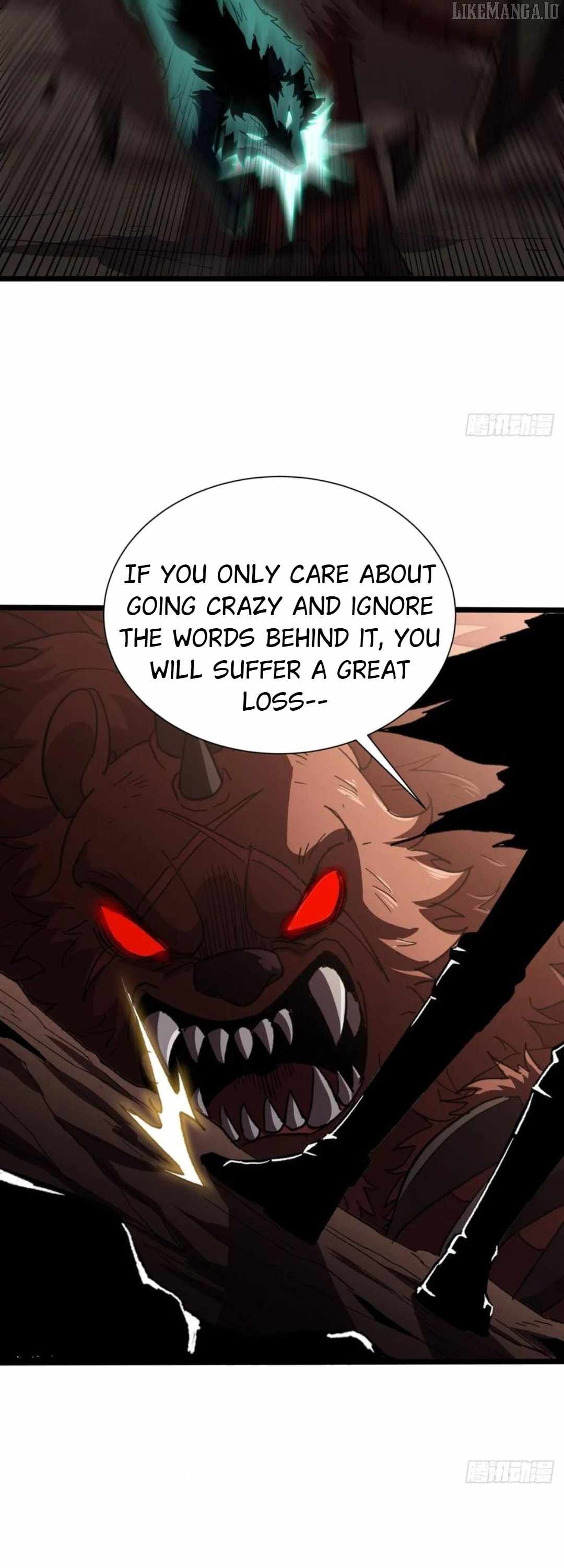 Lord of Summons! Sudden Mutation chapter 46 page 40