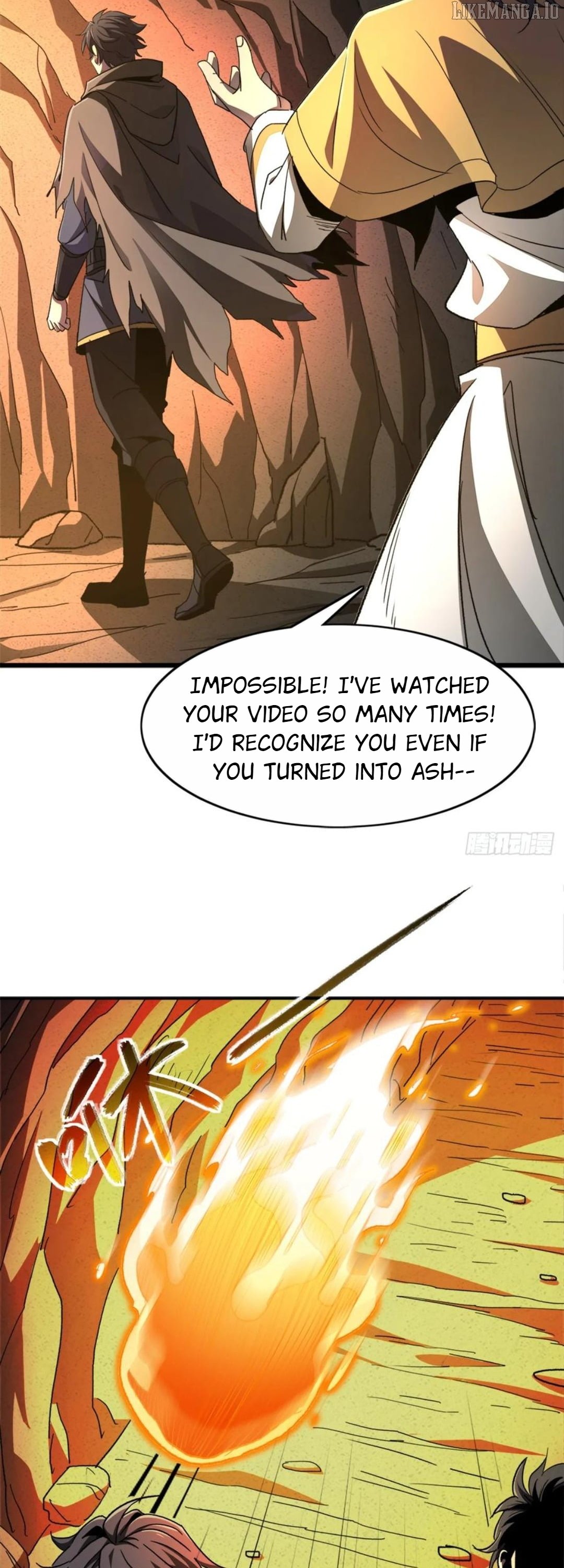 Lord of Summons! Sudden Mutation chapter 47 page 12