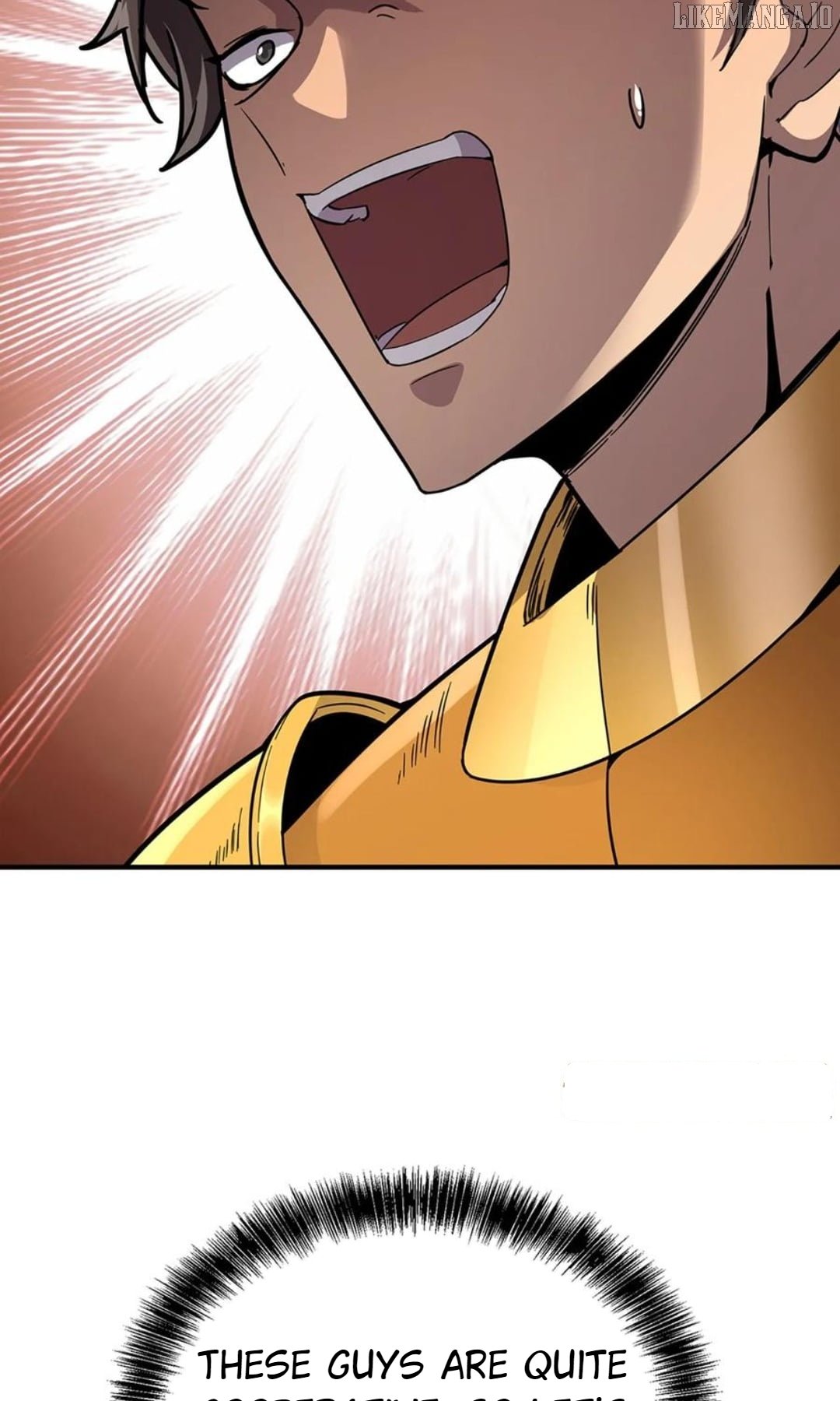 Lord of Summons! Sudden Mutation chapter 47 page 29