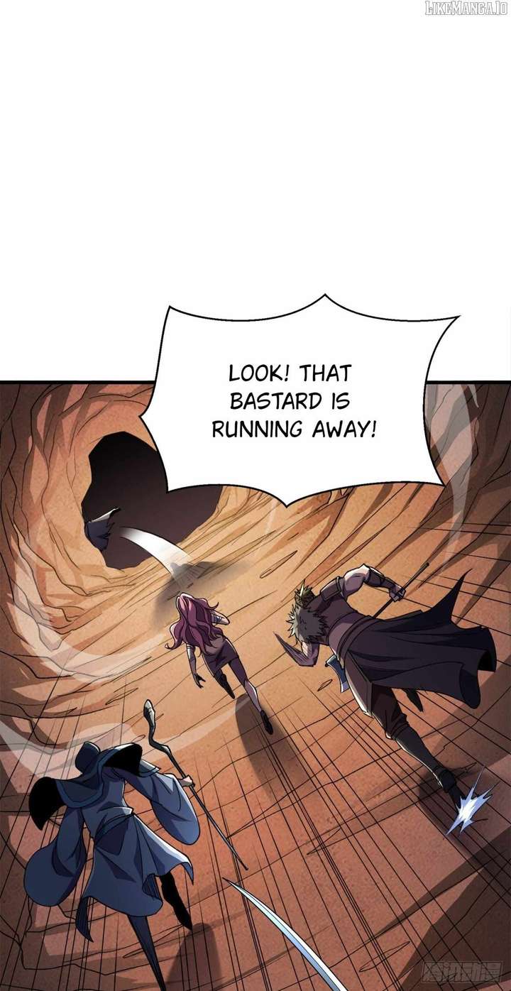 Lord of Summons! Sudden Mutation chapter 48 page 8