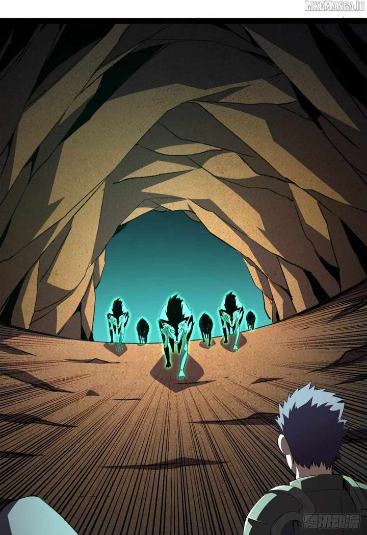 Lord of Summons! Sudden Mutation chapter 48 page 23