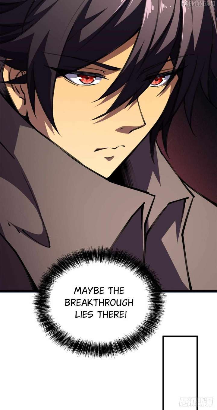 Lord of Summons! Sudden Mutation chapter 48 page 40