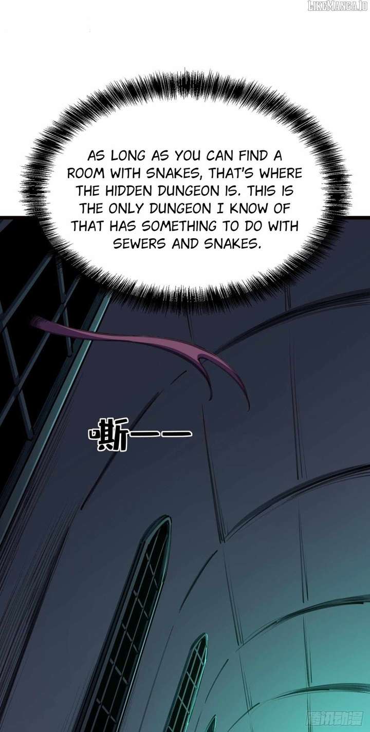 Lord of Summons! Sudden Mutation chapter 48 page 47