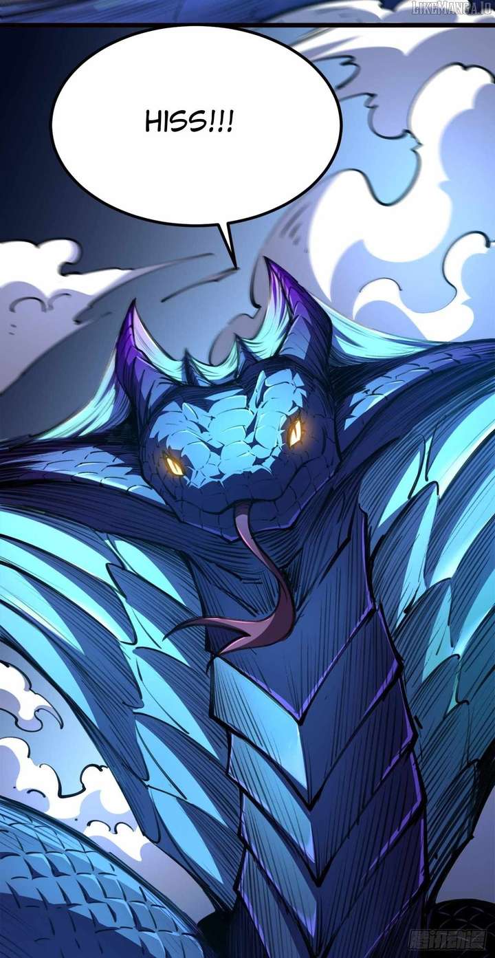 Lord of Summons! Sudden Mutation chapter 48 page 52