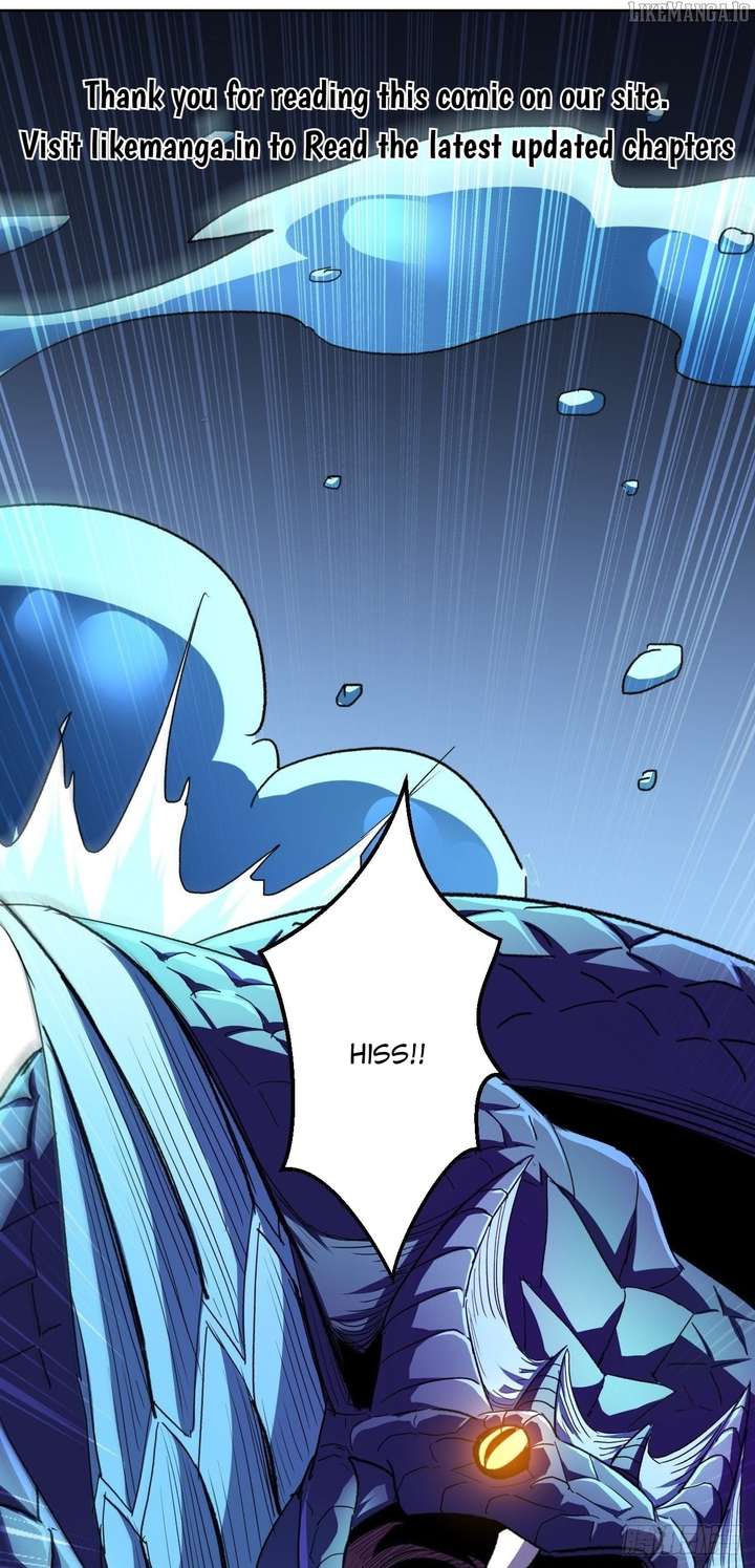 Lord of Summons! Sudden Mutation chapter 49 page 1
