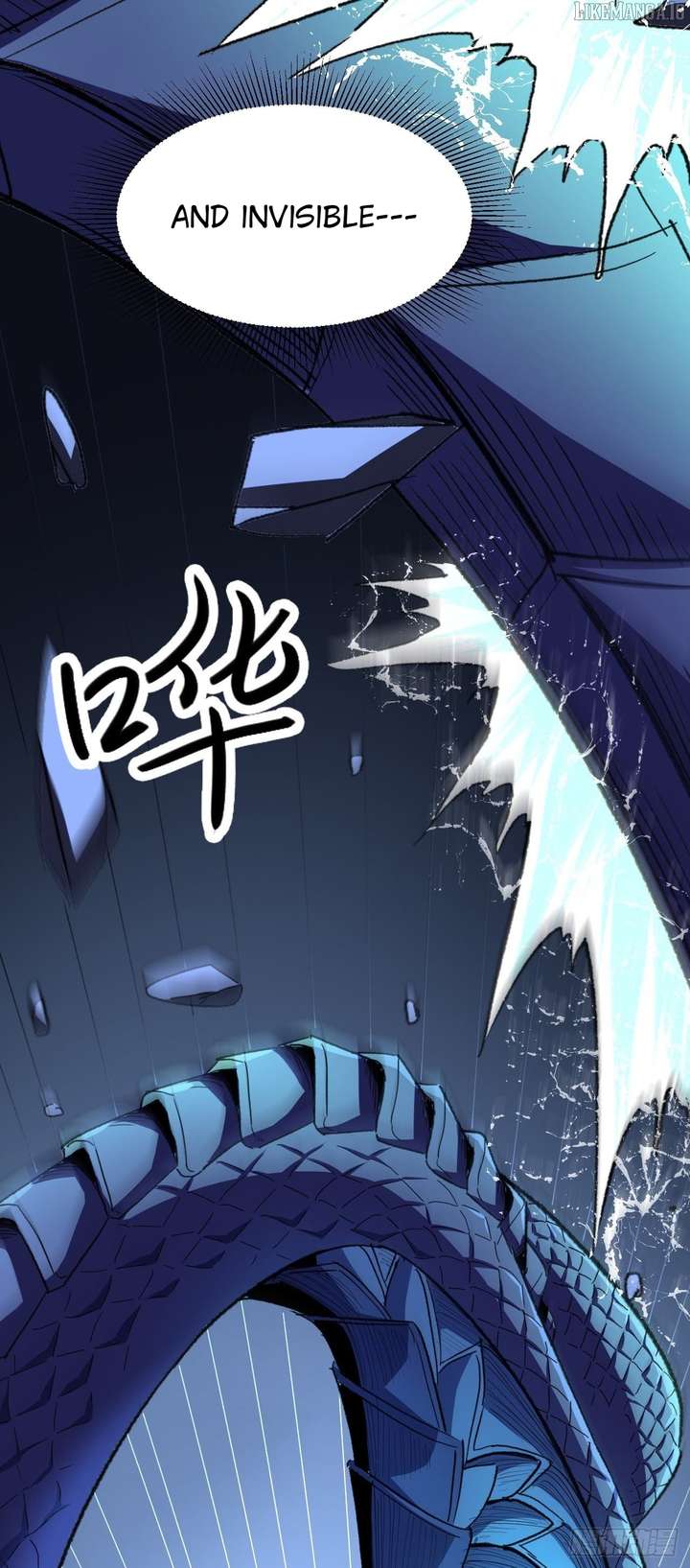 Lord of Summons! Sudden Mutation chapter 49 page 6