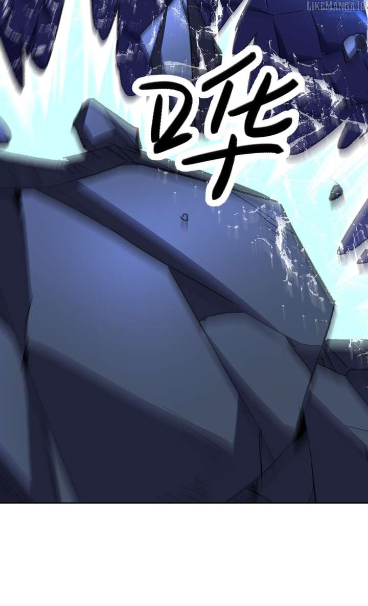 Lord of Summons! Sudden Mutation chapter 49 page 8
