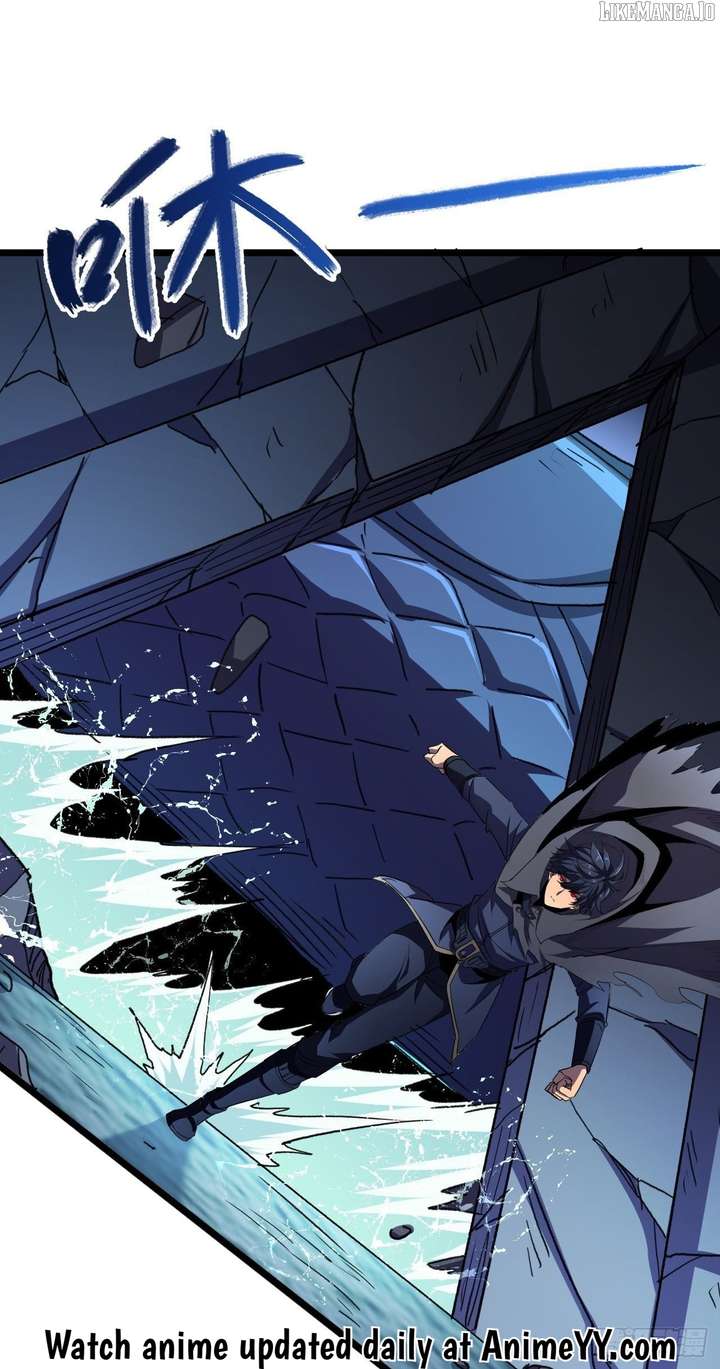 Lord of Summons! Sudden Mutation chapter 49 page 11