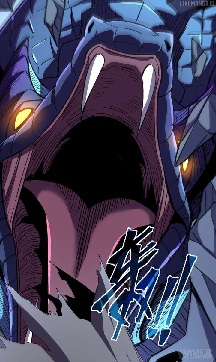 Lord of Summons! Sudden Mutation chapter 49 page 13