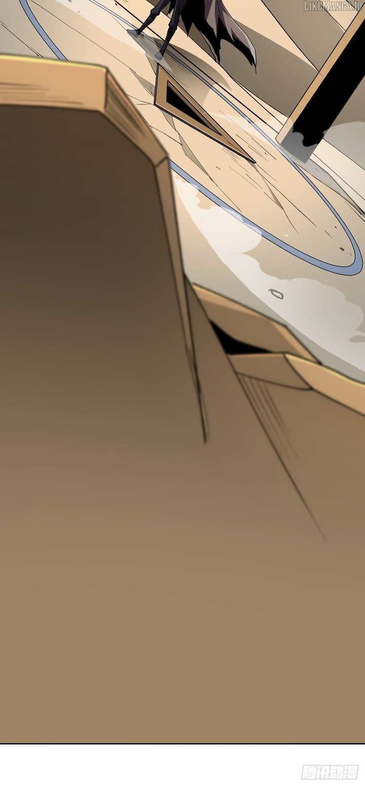 Lord of Summons! Sudden Mutation chapter 49 page 43