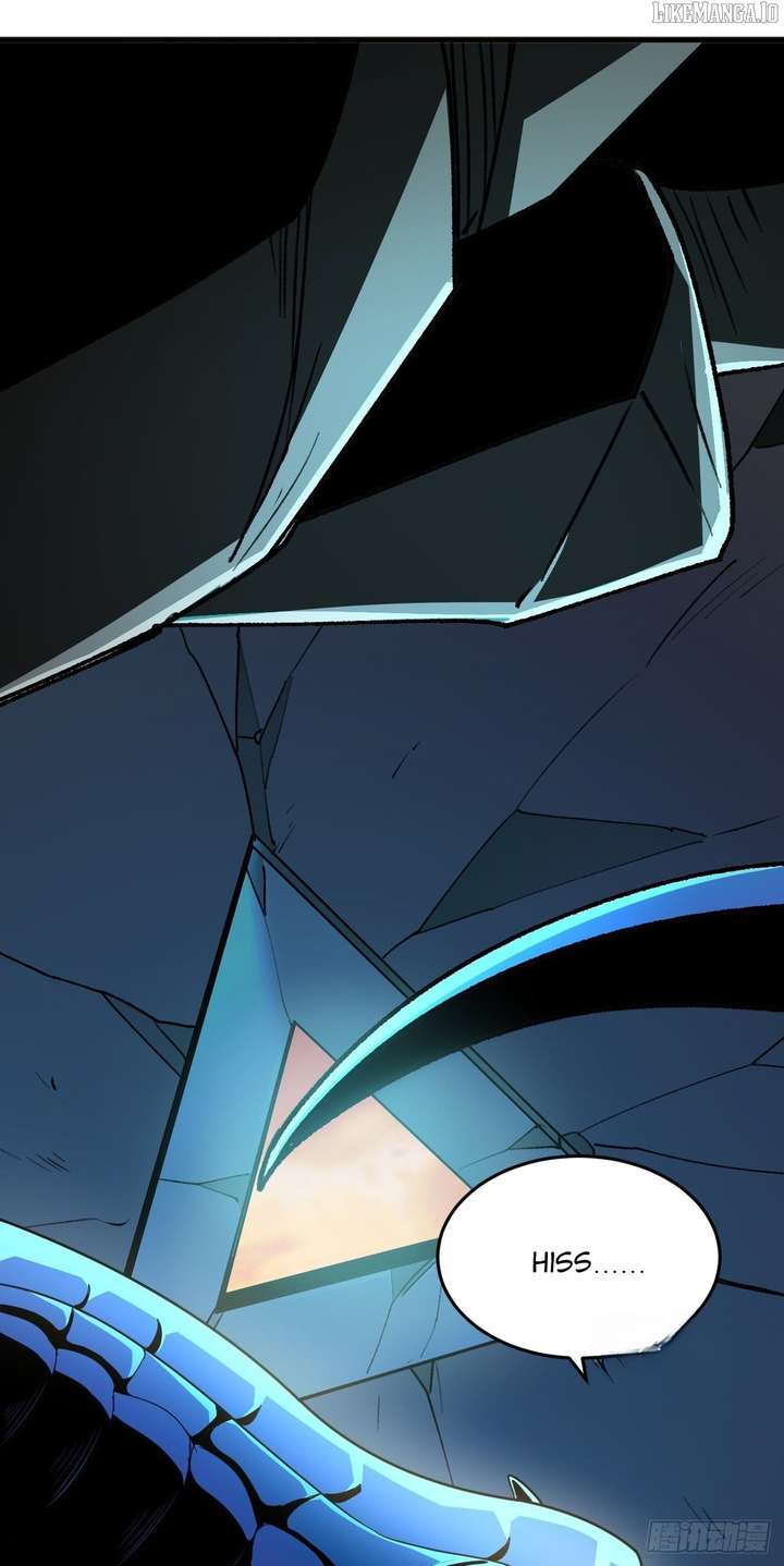 Lord of Summons! Sudden Mutation chapter 49 page 44