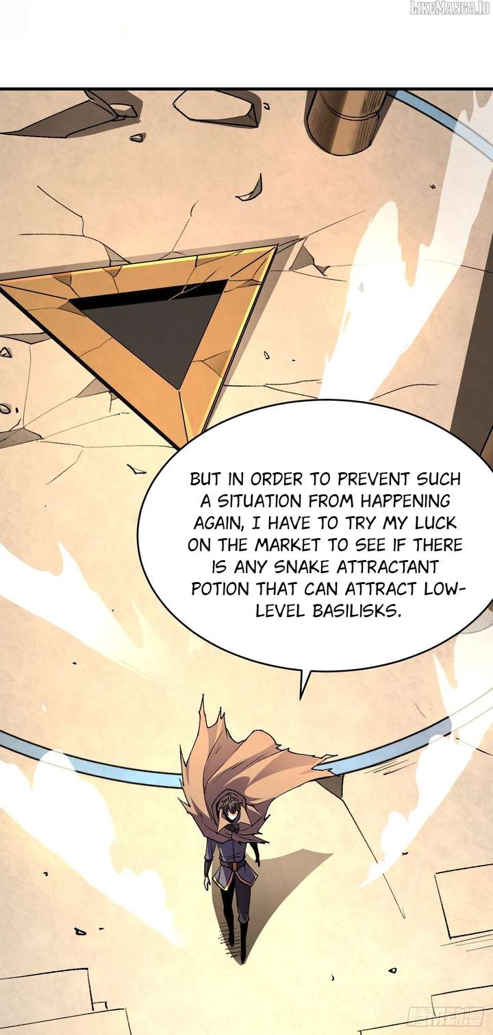 Lord of Summons! Sudden Mutation chapter 49 page 48