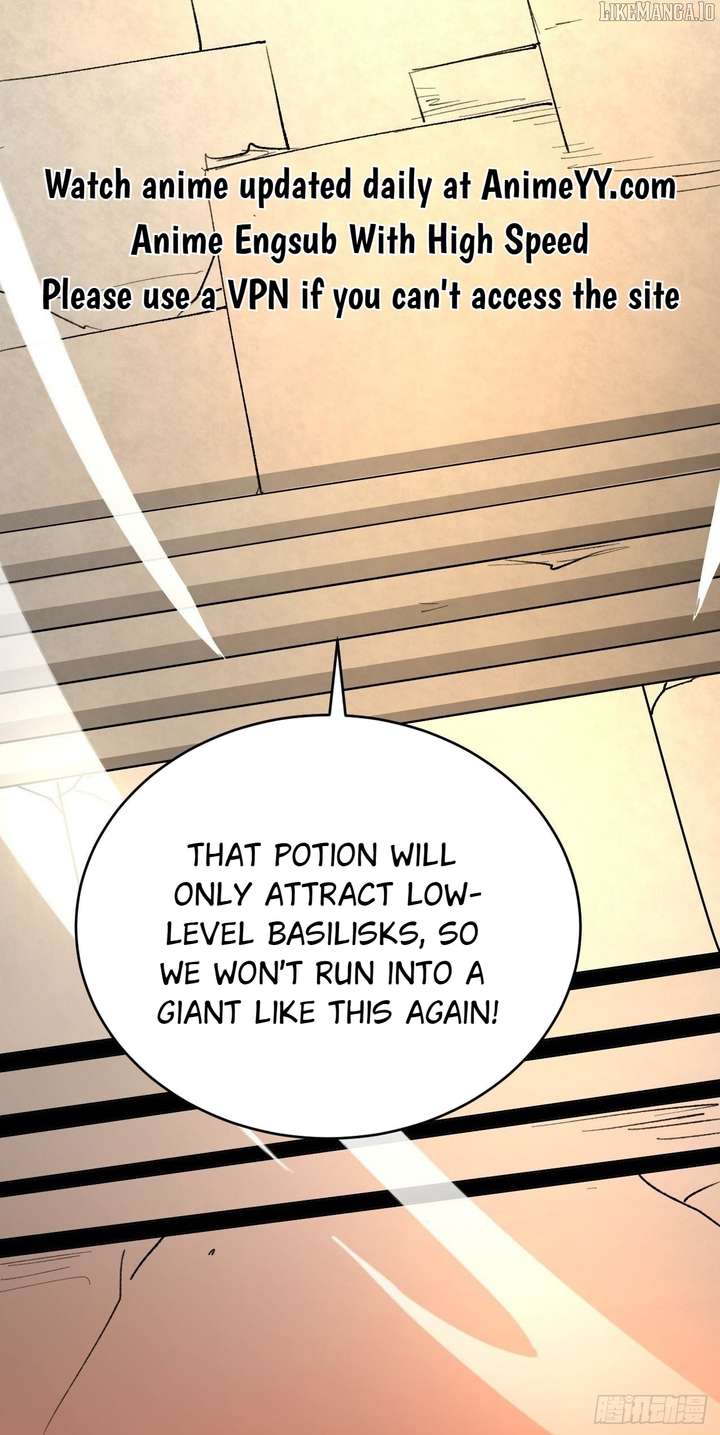 Lord of Summons! Sudden Mutation chapter 49 page 49