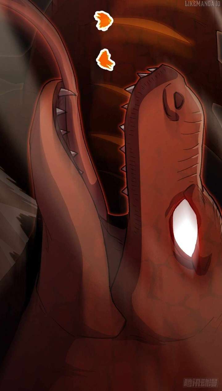 Lord of Summons! Sudden Mutation chapter 52 page 5