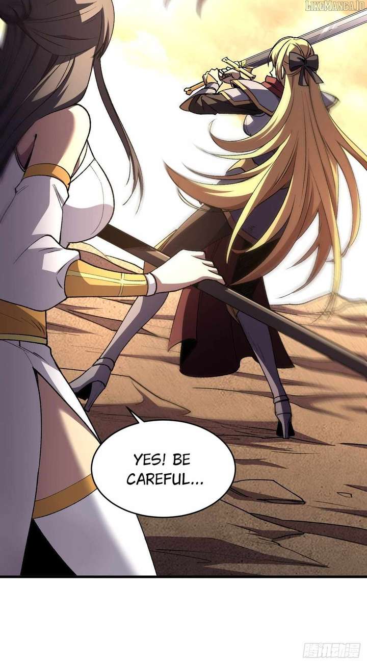 Lord of Summons! Sudden Mutation chapter 52 page 23