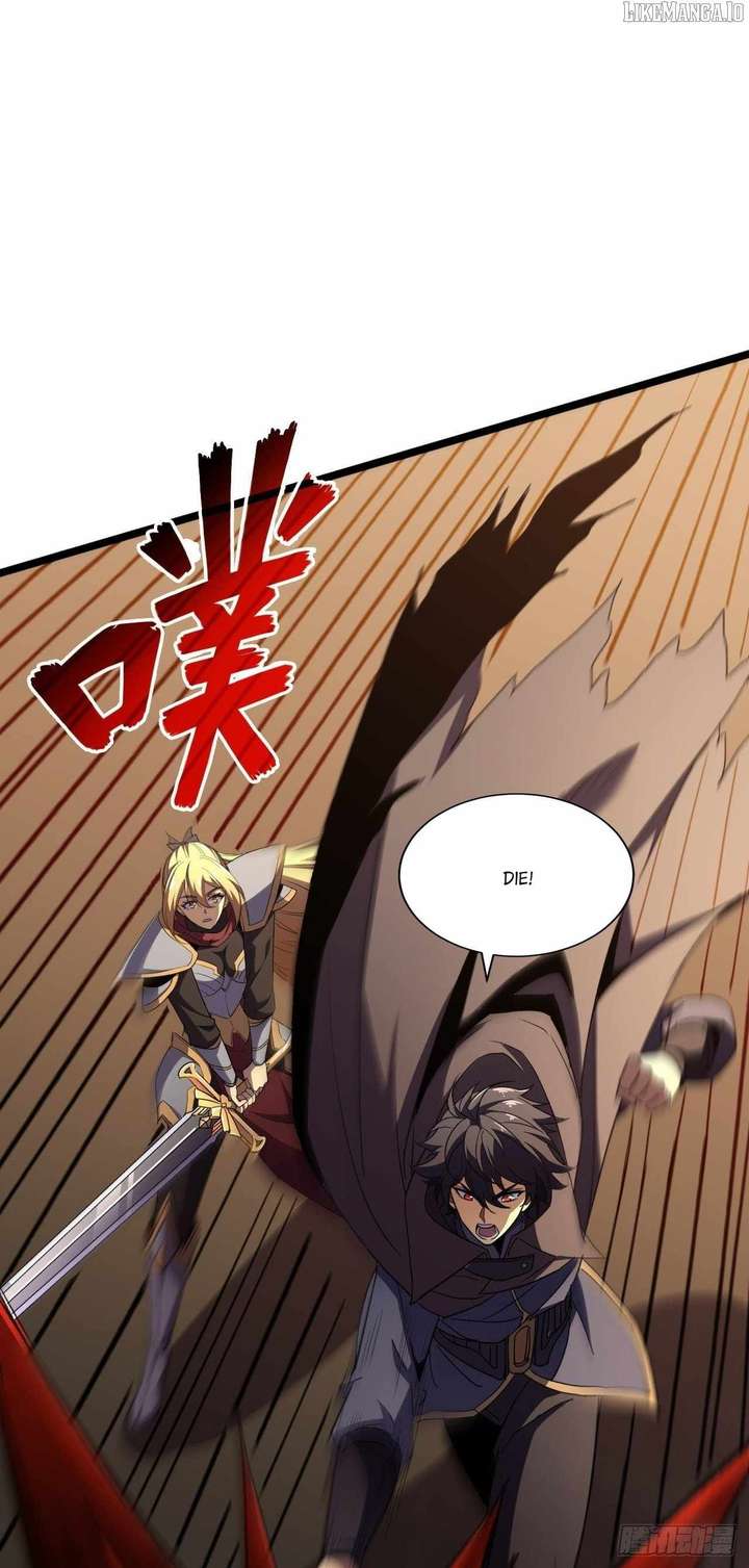 Lord of Summons! Sudden Mutation chapter 52 page 24