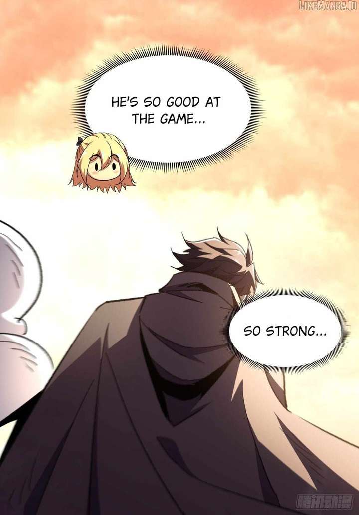 Lord of Summons! Sudden Mutation chapter 52 page 26