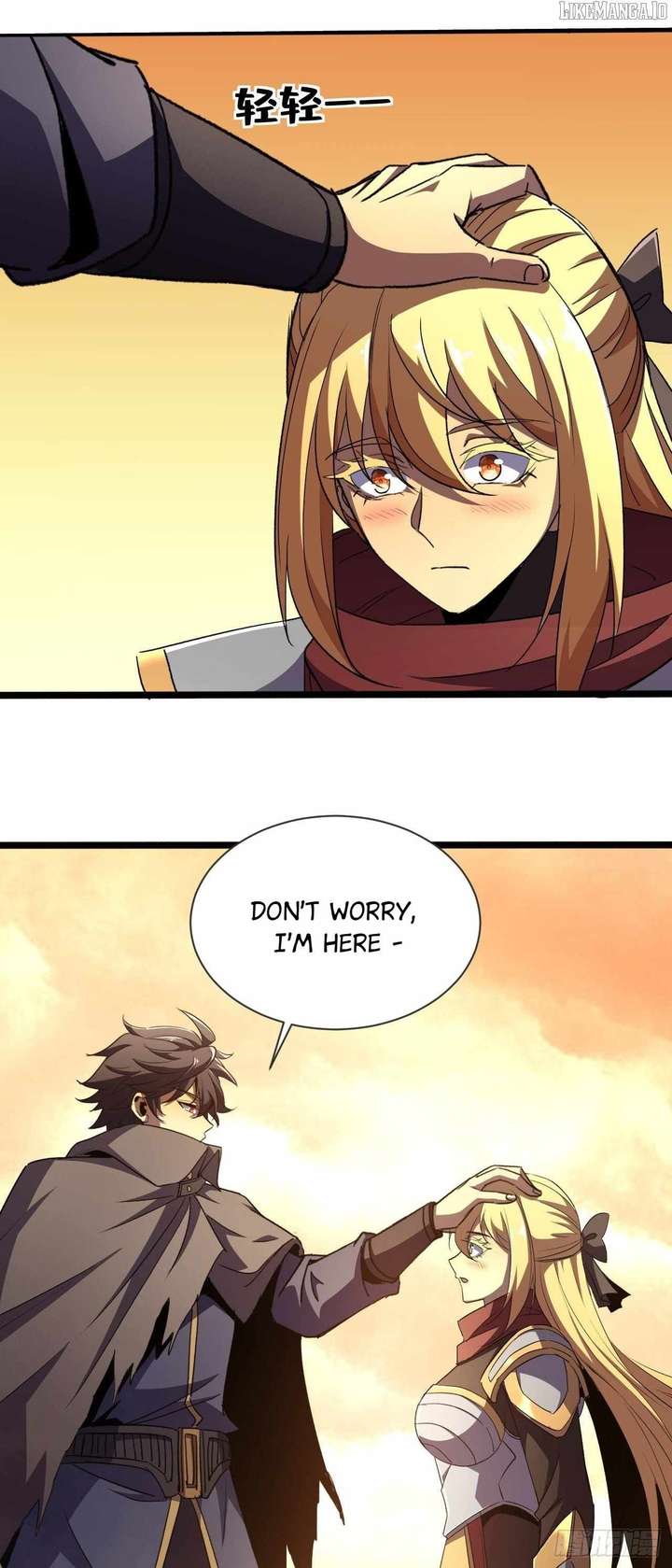 Lord of Summons! Sudden Mutation chapter 52 page 28