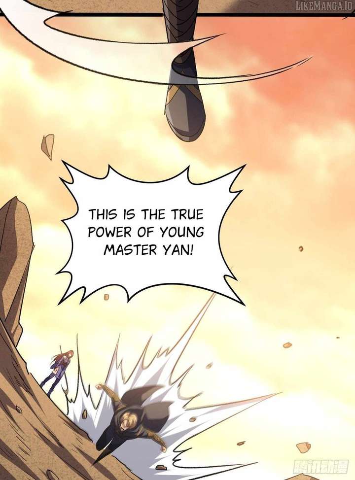 Lord of Summons! Sudden Mutation chapter 52 page 34