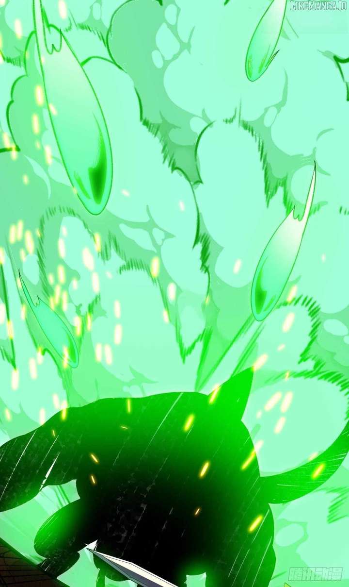 Lord of Summons! Sudden Mutation chapter 52 page 60