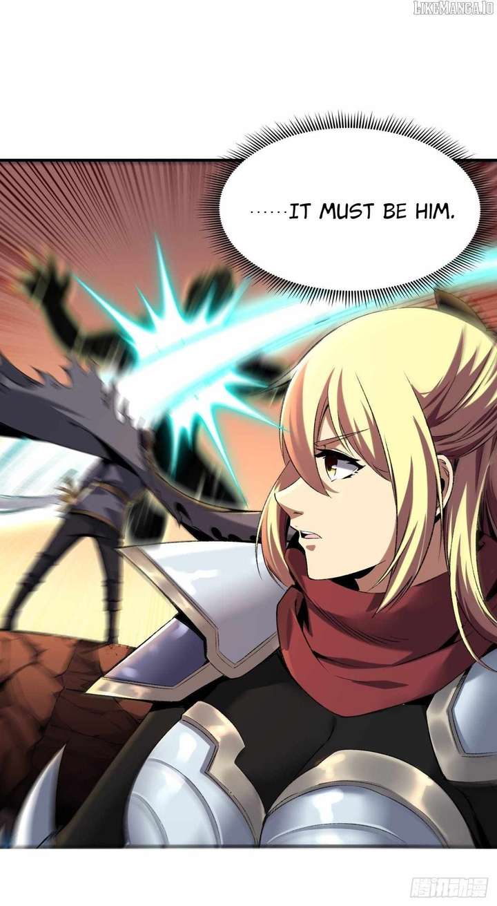 Lord of Summons! Sudden Mutation chapter 52 page 62