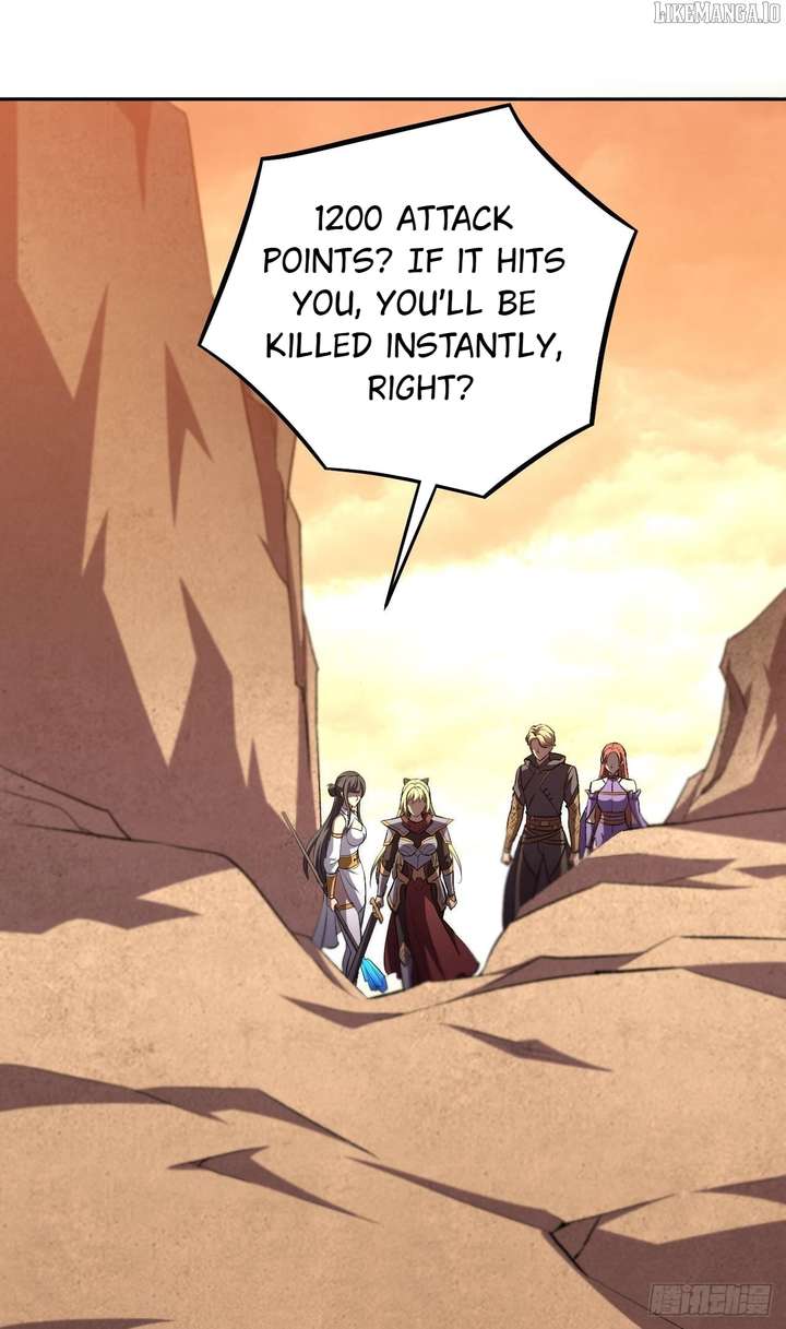 Lord of Summons! Sudden Mutation chapter 53 page 29
