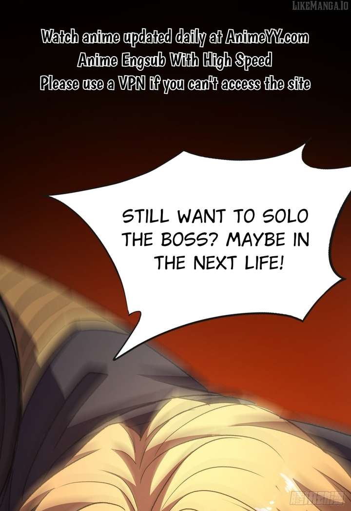 Lord of Summons! Sudden Mutation chapter 53 page 57