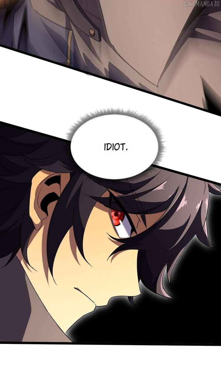 Lord of Summons! Sudden Mutation chapter 53 page 60