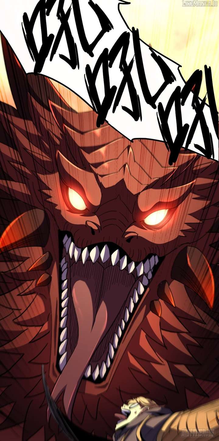 Lord of Summons! Sudden Mutation chapter 53 page 64