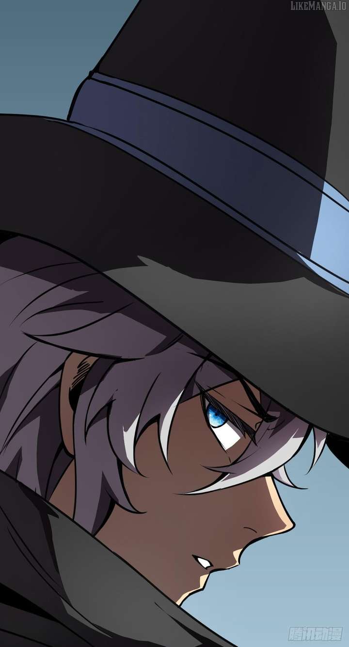 Lord of Summons! Sudden Mutation chapter 54 page 40