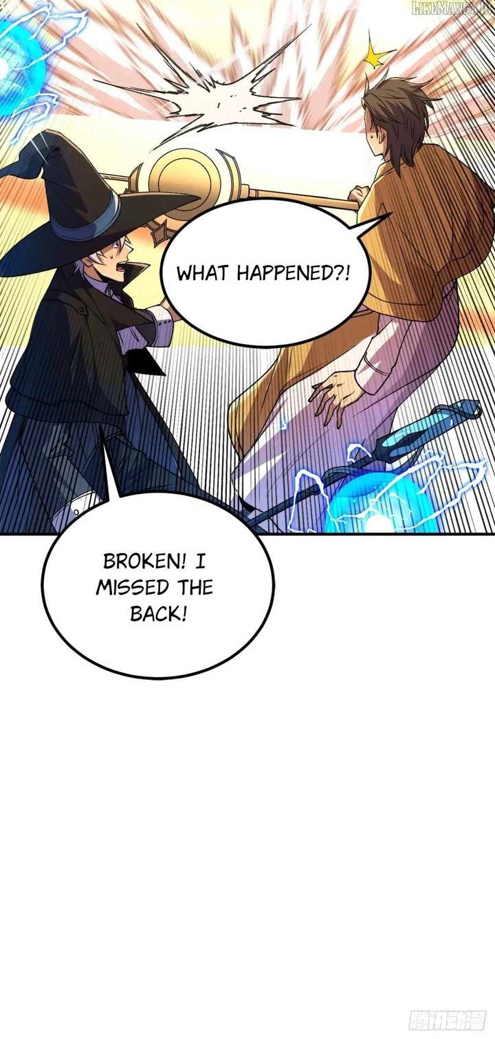 Lord of Summons! Sudden Mutation chapter 55 page 2
