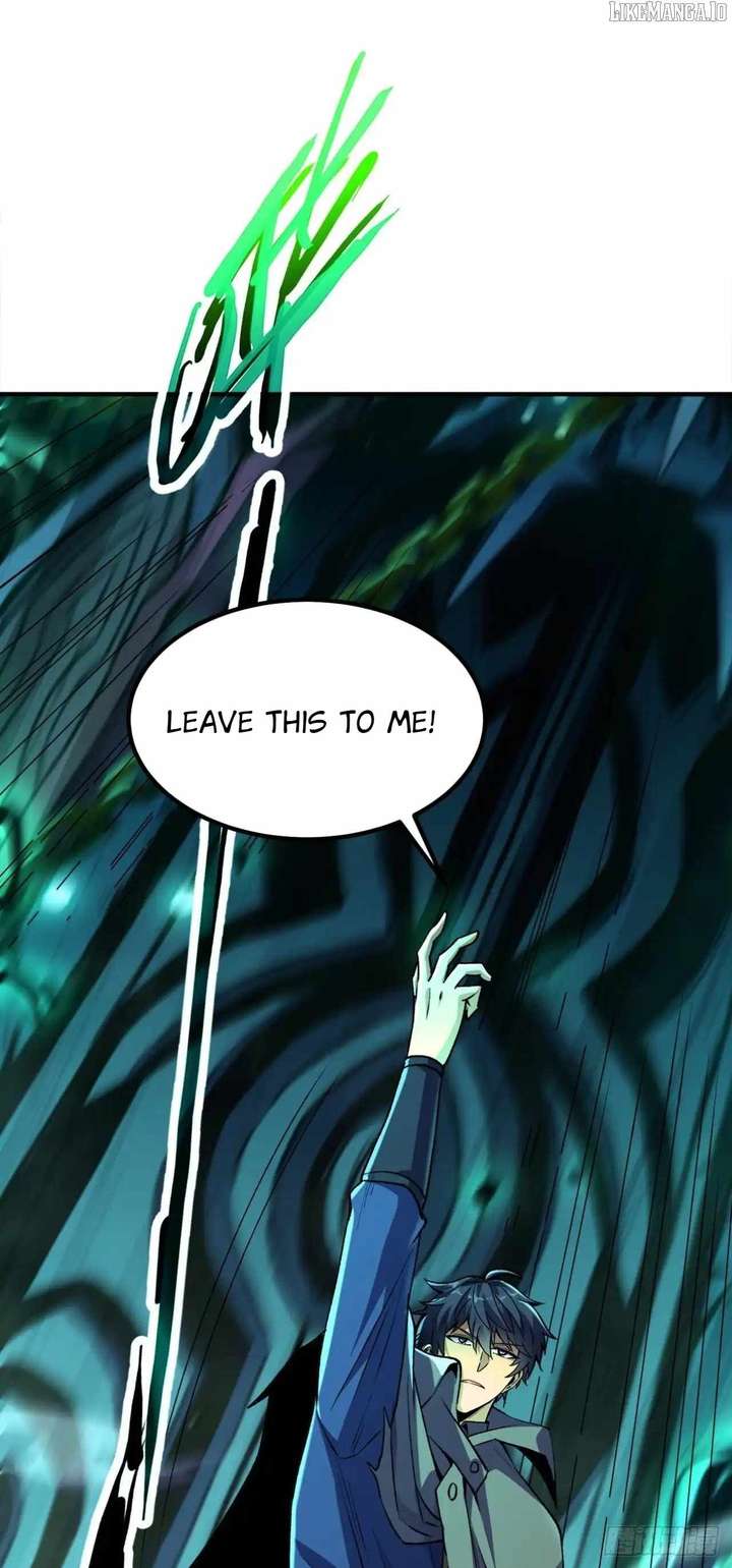 Lord of Summons! Sudden Mutation chapter 55 page 6