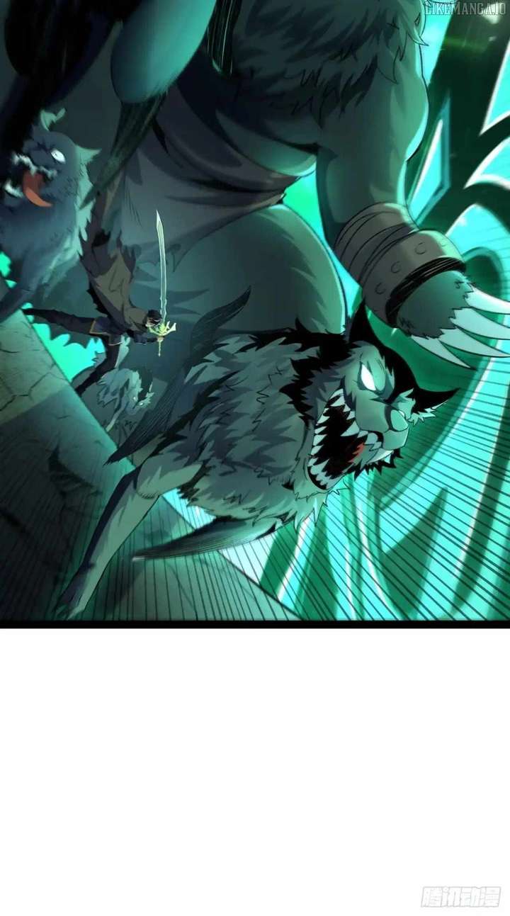 Lord of Summons! Sudden Mutation chapter 55 page 9