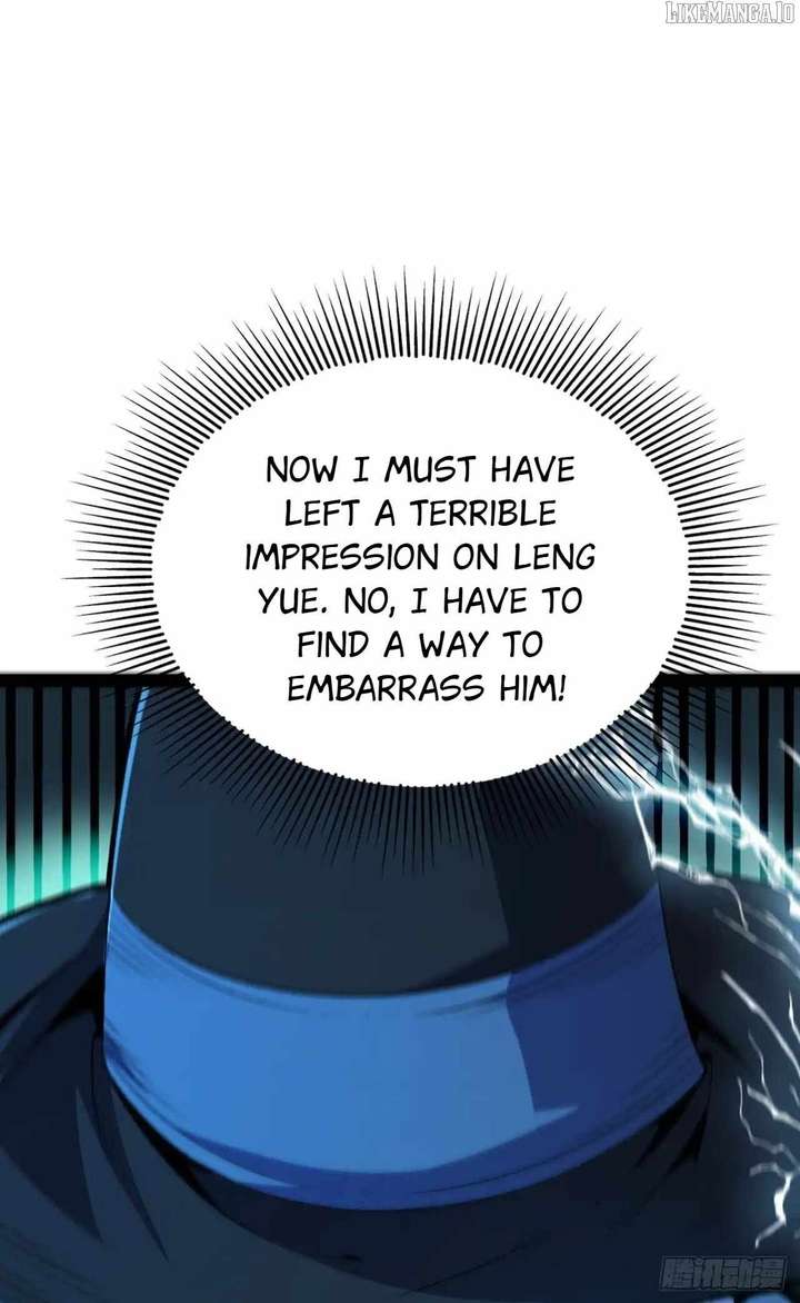 Lord of Summons! Sudden Mutation chapter 55 page 21