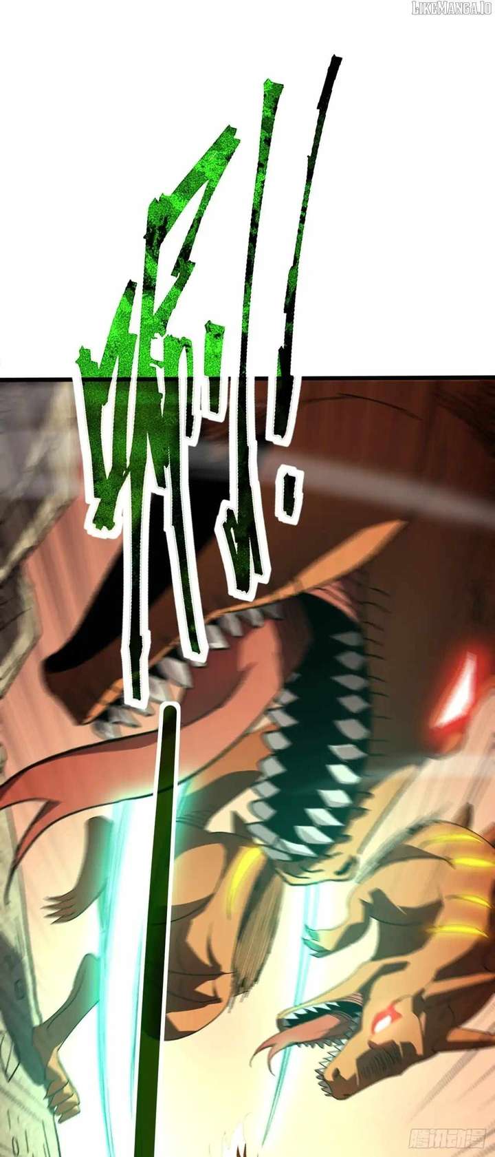 Lord of Summons! Sudden Mutation chapter 55 page 37