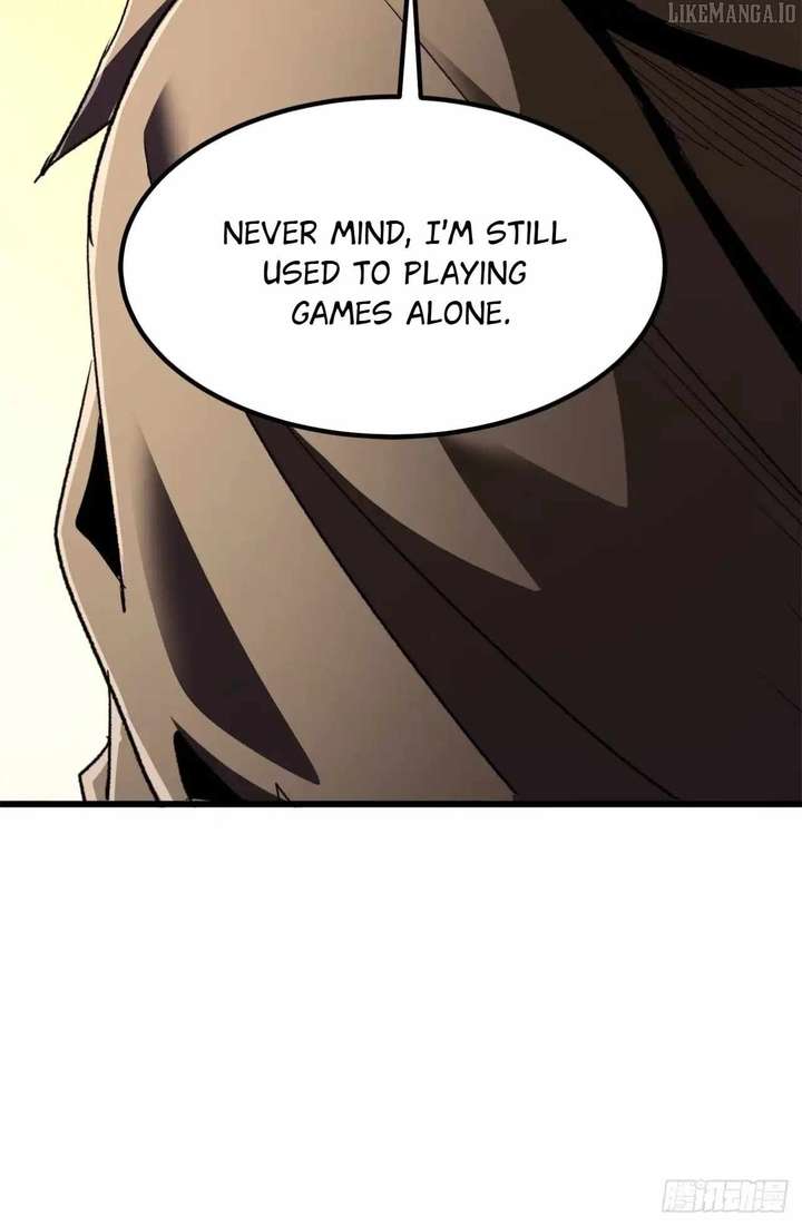 Lord of Summons! Sudden Mutation chapter 55 page 46