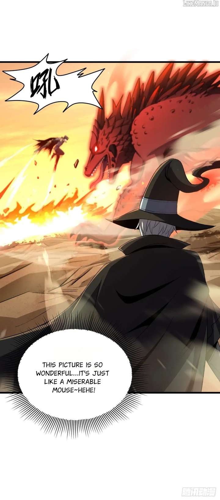 Lord of Summons! Sudden Mutation chapter 56 page 20