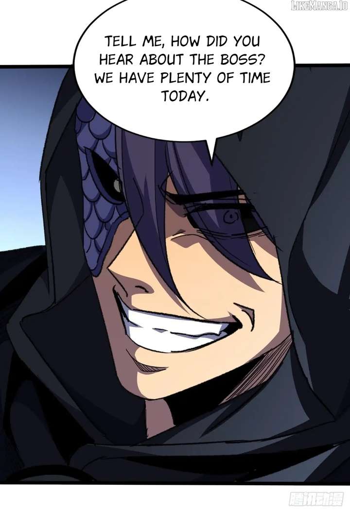 Lord of Summons! Sudden Mutation chapter 59 page 2