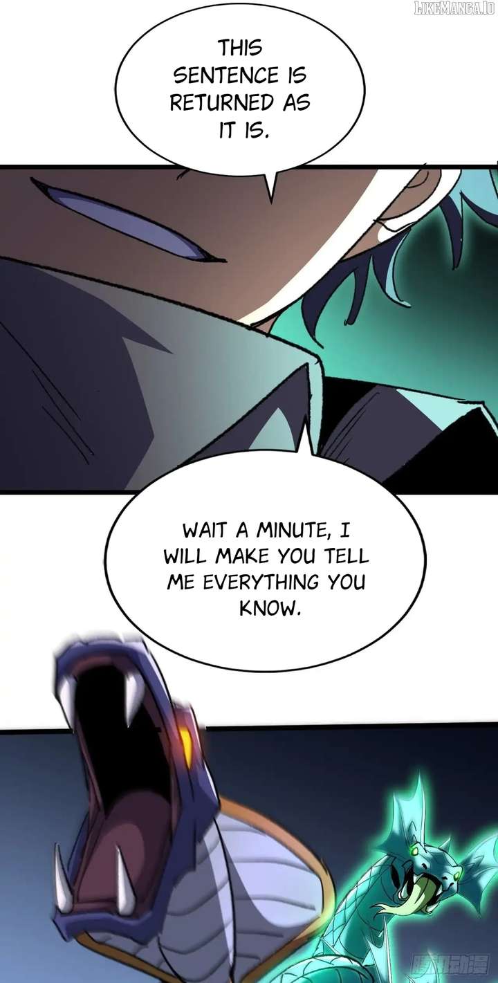 Lord of Summons! Sudden Mutation chapter 59 page 3