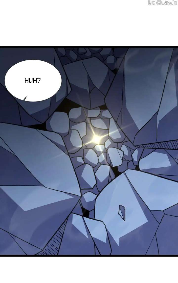 Lord of Summons! Sudden Mutation chapter 59 page 17
