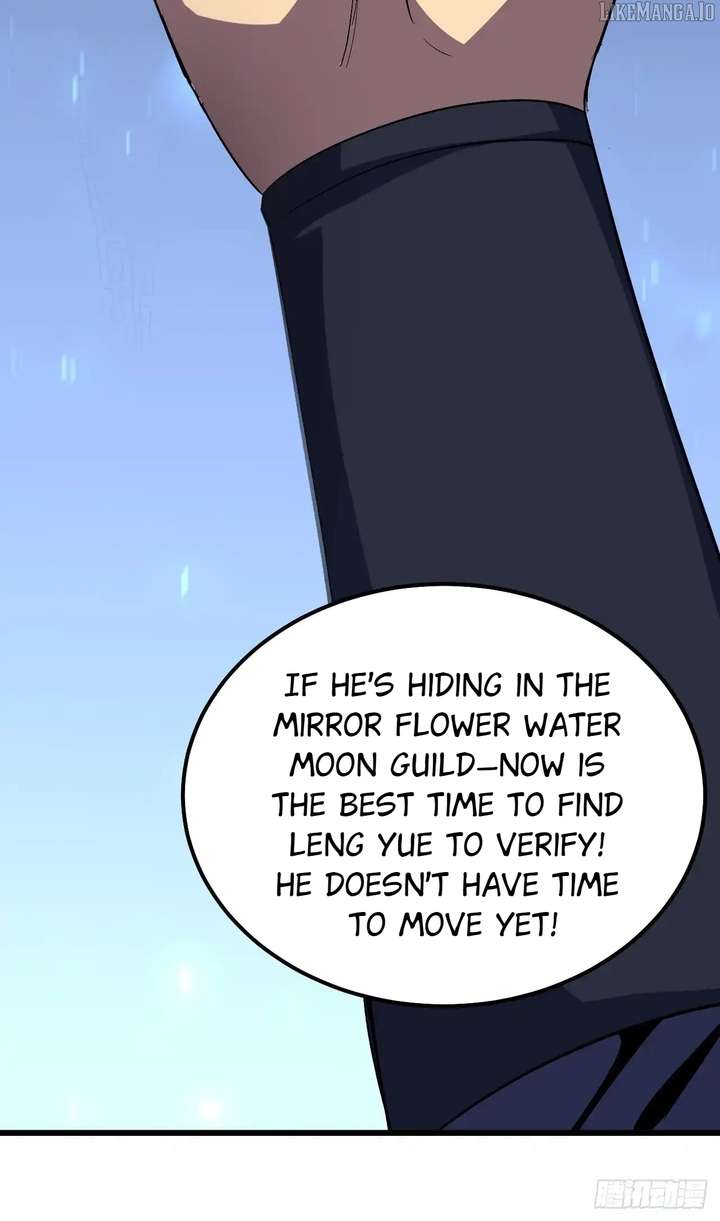Lord of Summons! Sudden Mutation chapter 59 page 22