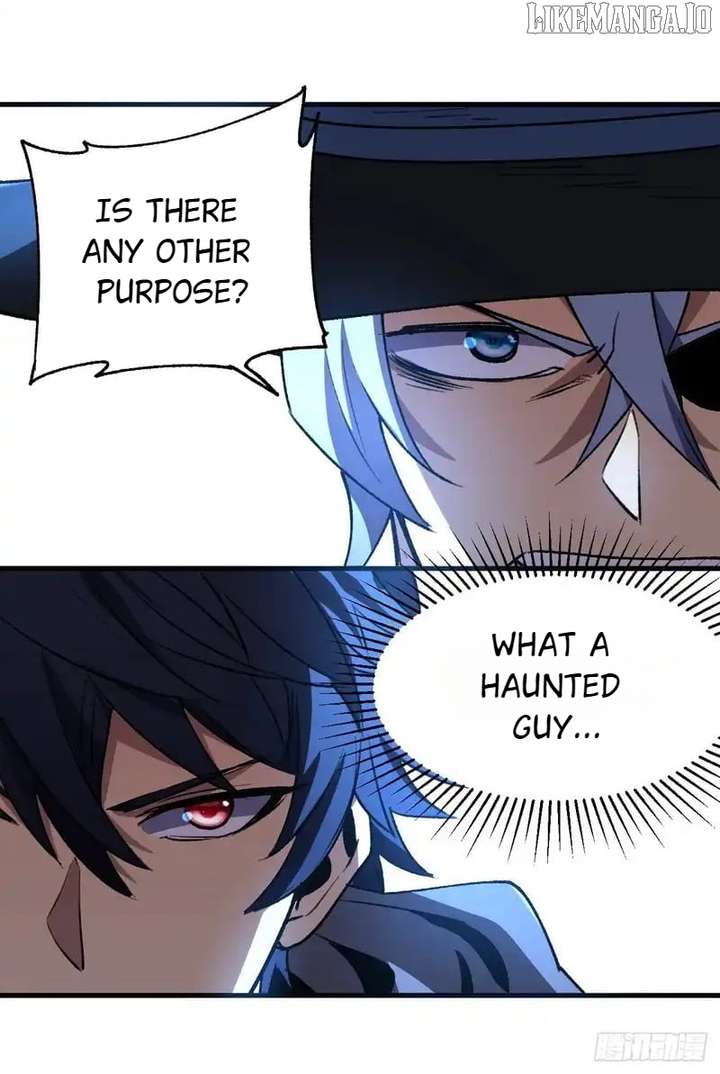 Lord of Summons! Sudden Mutation chapter 60 page 4
