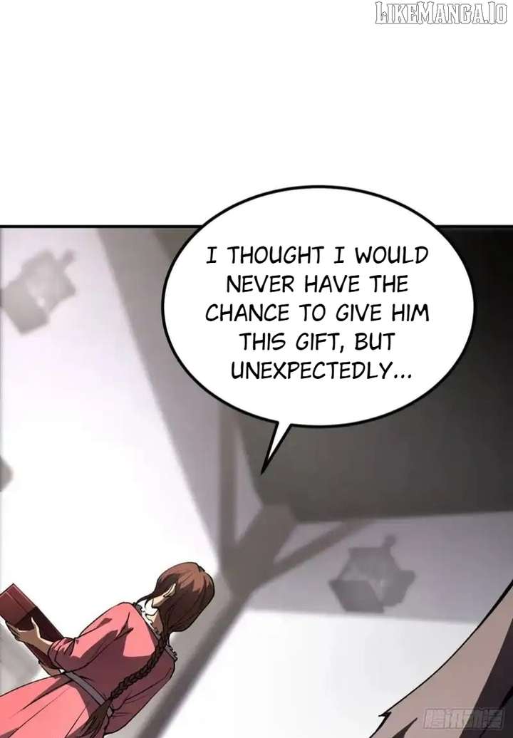 Lord of Summons! Sudden Mutation chapter 60 page 35