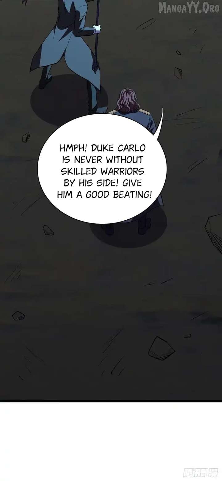 Lord of Summons! Sudden Mutation chapter 64 page 8