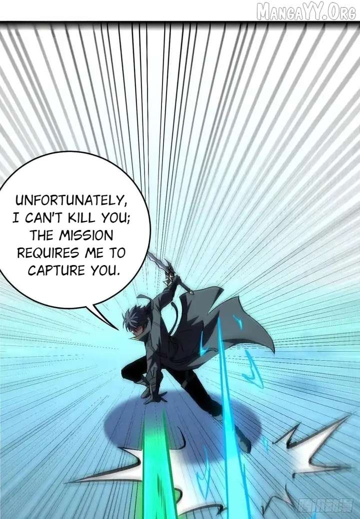 Lord of Summons! Sudden Mutation chapter 64 page 21