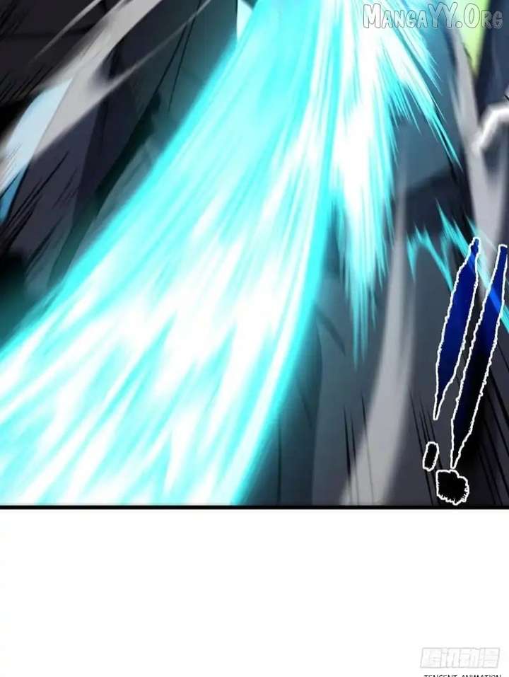 Lord of Summons! Sudden Mutation chapter 64 page 42